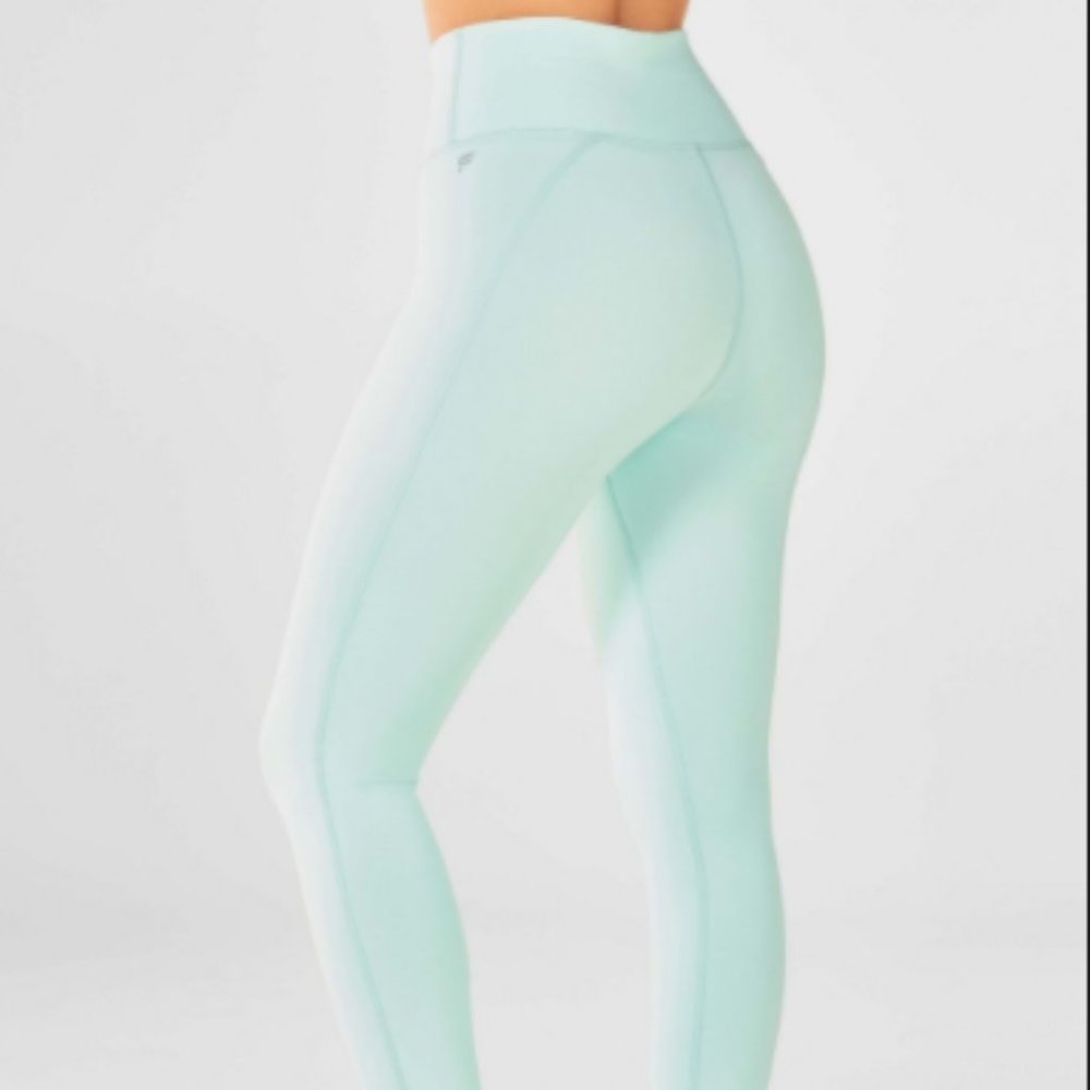 Fabletics High Waisted Leggings